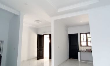 S274D Rumah Baru Modern Lux Pondok Kelapa Duren Sawit Jakarta Timur