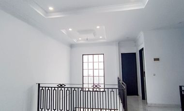 S274D Rumah Baru Modern Lux Pondok Kelapa Duren Sawit Jakarta Timur