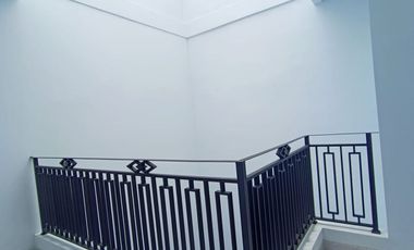 S274D Rumah Baru Modern Lux Pondok Kelapa Duren Sawit Jakarta Timur