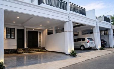 S274D Rumah Baru Modern Lux Pondok Kelapa Duren Sawit Jakarta Timur