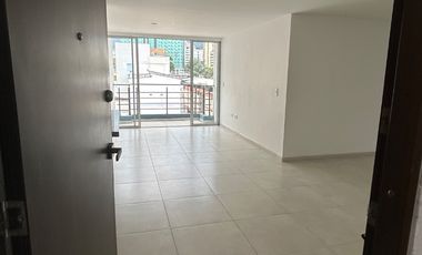 VENDO APTO EN EDIFICIO URBANO-24  EN BARRIO ANTONIA SANTOS EN BUCARAMANGA