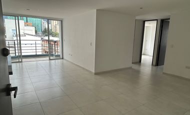VENDO APTO EN EDIFICIO URBANO-24  EN BARRIO ANTONIA SANTOS EN BUCARAMANGA