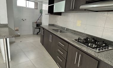 VENDO APTO EN EDIFICIO URBANO-24  EN BARRIO ANTONIA SANTOS EN BUCARAMANGA