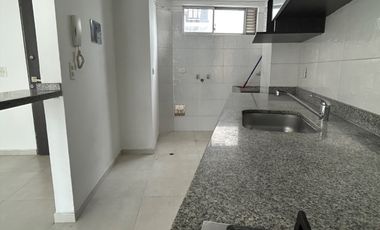 VENDO APTO EN EDIFICIO URBANO-24  EN BARRIO ANTONIA SANTOS EN BUCARAMANGA
