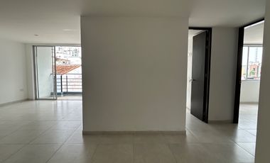 VENDO APTO EN EDIFICIO URBANO-24  EN BARRIO ANTONIA SANTOS EN BUCARAMANGA
