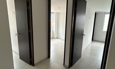 VENDO APTO EN EDIFICIO URBANO-24  EN BARRIO ANTONIA SANTOS EN BUCARAMANGA