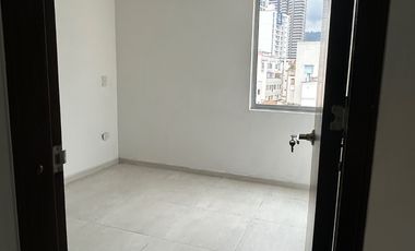 VENDO APTO EN EDIFICIO URBANO-24  EN BARRIO ANTONIA SANTOS EN BUCARAMANGA