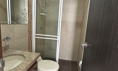 VENDO APTO EN EDIFICIO URBANO-24  EN BARRIO ANTONIA SANTOS EN BUCARAMANGA