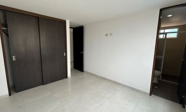 VENDO APTO EN EDIFICIO URBANO-24  EN BARRIO ANTONIA SANTOS EN BUCARAMANGA