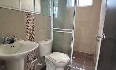 VENDO APTO EN EDIFICIO URBANO-24  EN BARRIO ANTONIA SANTOS EN BUCARAMANGA