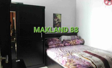 Disewakan Disewa Sewa Apartemen Seasons City 2BR Tower A Season