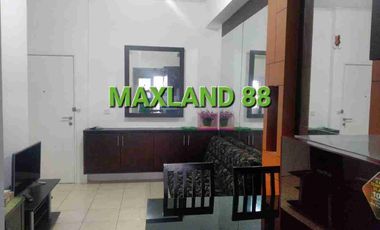 Disewakan Disewa Sewa Apartemen Seasons City 2BR Tower A Season