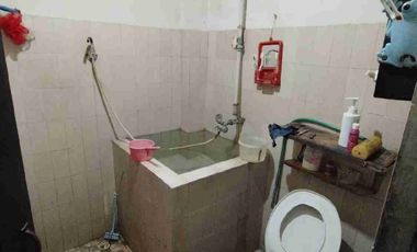 RUMAH KOS 2 LANTAI EKLUSIF DI PUSAT KOTA KAWASAN WISATA PRAWIROTAMAN JOGJAKARTA