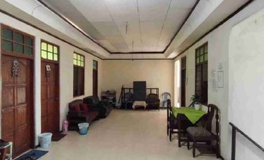 RUMAH KOS 2 LANTAI EKLUSIF DI PUSAT KOTA KAWASAN WISATA PRAWIROTAMAN JOGJAKARTA