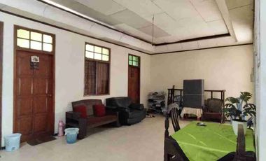 RUMAH KOS 2 LANTAI EKLUSIF DI PUSAT KOTA KAWASAN WISATA PRAWIROTAMAN JOGJAKARTA
