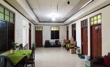 RUMAH KOS 2 LANTAI EKLUSIF DI PUSAT KOTA KAWASAN WISATA PRAWIROTAMAN JOGJAKARTA