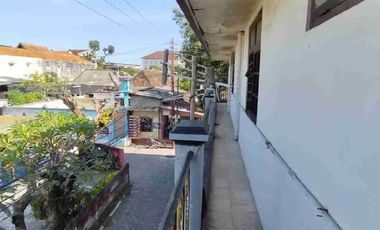 RUMAH KOS 2 LANTAI EKLUSIF DI PUSAT KOTA KAWASAN WISATA PRAWIROTAMAN JOGJAKARTA