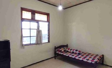 RUMAH KOS 2 LANTAI EKLUSIF DI PUSAT KOTA KAWASAN WISATA PRAWIROTAMAN JOGJAKARTA
