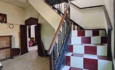 RUMAH KOS 2 LANTAI EKLUSIF DI PUSAT KOTA KAWASAN WISATA PRAWIROTAMAN JOGJAKARTA