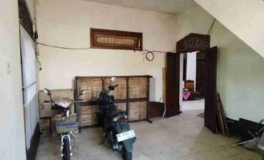 RUMAH KOS 2 LANTAI EKLUSIF DI PUSAT KOTA KAWASAN WISATA PRAWIROTAMAN JOGJAKARTA
