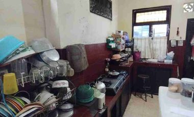 RUMAH KOS 2 LANTAI EKLUSIF DI PUSAT KOTA KAWASAN WISATA PRAWIROTAMAN JOGJAKARTA