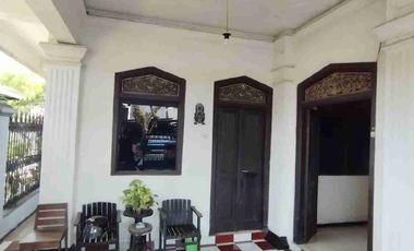 RUMAH KOS 2 LANTAI EKLUSIF DI PUSAT KOTA KAWASAN WISATA PRAWIROTAMAN JOGJAKARTA