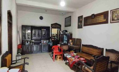 RUMAH KOS 2 LANTAI EKLUSIF DI PUSAT KOTA KAWASAN WISATA PRAWIROTAMAN JOGJAKARTA