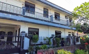 RUMAH KOS 2 LANTAI EKLUSIF DI PUSAT KOTA KAWASAN WISATA PRAWIROTAMAN JOGJAKARTA