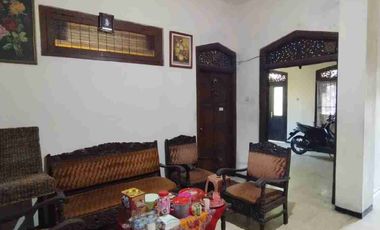 RUMAH KOS 2 LANTAI EKLUSIF DI PUSAT KOTA KAWASAN WISATA PRAWIROTAMAN JOGJAKARTA