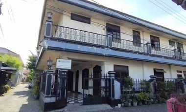 RUMAH KOS 2 LANTAI EKLUSIF DI PUSAT KOTA KAWASAN WISATA PRAWIROTAMAN JOGJAKARTA