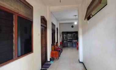 RUMAH KOS 2 LANTAI EKLUSIF DI PUSAT KOTA KAWASAN WISATA PRAWIROTAMAN JOGJAKARTA