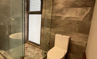 Departamento en RENTA Piso 32, TORRE 40 LUMIER/Tina, una habitación.