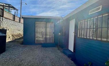 Casa en Renta, Fracc. Marbella Rosarito Sur.