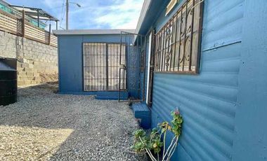 Casa en Renta, Fracc. Marbella Rosarito Sur.