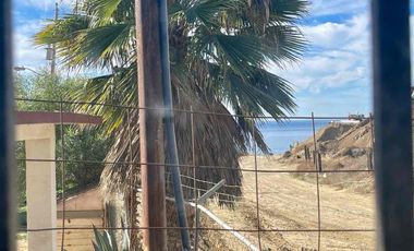 Casa en Renta, Fracc. Marbella Rosarito Sur.