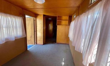 Casa en Renta, Fracc. Marbella Rosarito Sur.