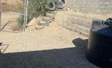 Casa en Renta, Fracc. Marbella Rosarito Sur.