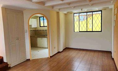 ARRIENDO CASA REMODELADA , LISTA PARA MUDARSE, SECTOR ARMENIA.