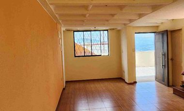 ARRIENDO CASA REMODELADA , LISTA PARA MUDARSE, SECTOR ARMENIA.