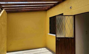 ARRIENDO CASA REMODELADA , LISTA PARA MUDARSE, SECTOR ARMENIA.