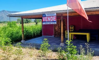 🌟 ¡GRAN OPORTUNIDAD DE INVERSIÓN EN COMUNA DE NANCAGUA, EN LA SEXTA REGIÓN! 🌿