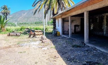 🌟 ¡GRAN OPORTUNIDAD DE INVERSIÓN EN COMUNA DE NANCAGUA, EN LA SEXTA REGIÓN! 🌿