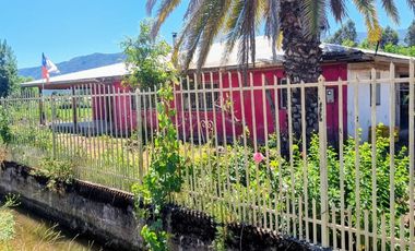 🌟 ¡GRAN OPORTUNIDAD DE INVERSIÓN EN COMUNA DE NANCAGUA, EN LA SEXTA REGIÓN! 🌿