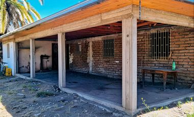 🌟 ¡GRAN OPORTUNIDAD DE INVERSIÓN EN COMUNA DE NANCAGUA, EN LA SEXTA REGIÓN! 🌿