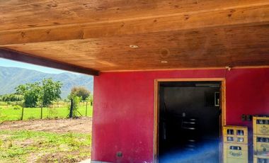 🌟 ¡GRAN OPORTUNIDAD DE INVERSIÓN EN COMUNA DE NANCAGUA, EN LA SEXTA REGIÓN! 🌿