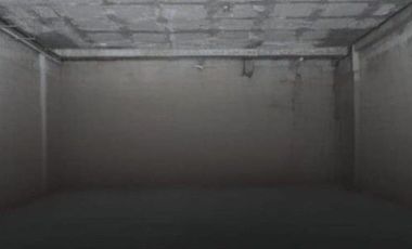 Se Renta Local Comercial con Fachada Terminad