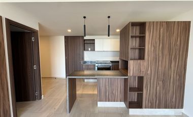 Departamento en Renta en Virreyes