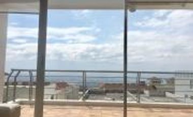 RENTO  SAN ISIDRO- VISTA GRANDE , ACOGEDORA SUITE, AMOBLADA, VISTA