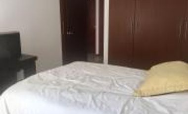 RENTO  SAN ISIDRO- VISTA GRANDE , ACOGEDORA SUITE, AMOBLADA, VISTA