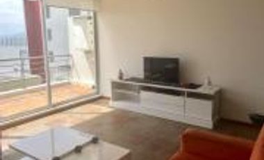 RENTO  SAN ISIDRO- VISTA GRANDE , ACOGEDORA SUITE, AMOBLADA, VISTA